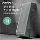 JOINFIT健身踏板 家用有氧運動(dòng)兒童體適能踏步臺階 健身房韻律瑜伽腳踏板 專(zhuān)業(yè)健身大踏板/菘藍綠