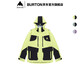 BURTON伯頓 AIZAWA春夏戶外系列男CONTOUR DRYRIDE連帽外套888003 88800399645 L