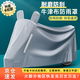 萬(wàn)仕龍電動(dòng)車(chē)防雨罩加厚全罩電瓶車(chē)遮雨罩摩托車(chē)防曬雨衣踏板車(chē)衣牛津布 5XL【車(chē)長(cháng)約2.1M】升級卡扣式 加厚MAX帶鏡套款