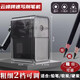馬利素描鉛筆2b4b6b8b軟中硬炭筆特濃12b14b美術(shù)繪畫(huà)初學(xué)鉛筆套裝 云峰速寫(xiě)削筆器