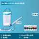 欣蘭潤 XIN DI LANRUN醫(yī)用排便清腸器便秘灌腸袋清腸排毒通便灌腸桶重復(fù)使用醫(yī)用灌腸器 1桶+1連接管+10沖洗頭+1油