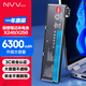 NVV適用聯(lián)想Thinkpad X240 X250 X260 X270 T440 T450 T450S K2450 T460P筆記本電腦電池