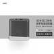 ZACK扎克蘋(píng)果20W雙口充電器PD快充USB兼容Type-C適用iPhone13/12蘋(píng)果全系列 石墨灰