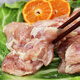 密之藍(lán)天去骨雞腿肉300g速凍食品生鮮大雞腿小雞腿生雞腿 300g
