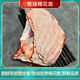 新鮮梅花鹿肉 整只鹿腿 鹿腿肉 鹿里脊 鹿腩 鹿心 鹿排骨生鮮食材 3斤帶皮鹿排骨【整塊】