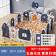 兒童游戲圍欄室內(nèi)嬰兒防護(hù)欄家用寶寶學(xué)步爬行墊安全柵欄圍欄玩具生日禮物 升級款18+2+籃球架【球+筐+故事機(jī)+爬行墊】