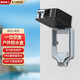 國際電工86型戶(hù)外防水盒室外雙位IP66級密封開(kāi)關(guān)防水罩衛生間插座防濺盒 暗裝空盒【IP66防水】