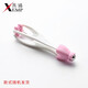 善浦按摩器/手指A1ZO-養成漫畫(huà)手神器工具多功能按摩夾滾輪式 粉色-升級兩用款 1個(gè)