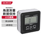 得力（deli）高精度數(shù)顯傾角儀電子角度尺帶磁角度儀角度規(guī)水平儀帶數(shù)據(jù)保持