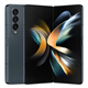 三星 SAMSUNG Galaxy Z Fold4  沉浸大屏體驗(yàn) PC般強(qiáng)大生產(chǎn)力 12GB+256GB 5G折疊手機(jī) 空山綠