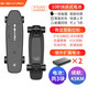 E-SHARK鯊魚(yú)科技C08電動(dòng)滑板車可拆卸電池四輪電動(dòng)滑板無(wú)線遙控代步工具 C08D+2/雙驅(qū)頂配/3塊電池/可擴(kuò)展