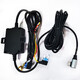 HIKVISION海康威視行車記錄儀N6Pro/N6Plus降壓線 12V轉(zhuǎn)5V車載電源充電線