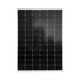 Singfo Solar星火太陽(yáng)能充電板家用單晶光伏發(fā)電電池板550w大功率系統(tǒng)組件戶外 單晶18V80W-尺寸710*560*18