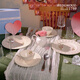 Wedgwood[11.11保價(jià)]歡愉假日樹(shù)莓餐具5件套餐盤(pán)杯碟馬克杯套組送人禮 歡愉假日樹(shù)莓兩人食餐具 6頭