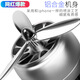 YooCar空軍二號一號車載香水車內(nèi)香薰汽車用香水擺件出風(fēng)口固體香膏香氛飾品除味空氣清新劑 亮銀款(含2個海洋味香片)