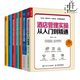 酒店管理書(shū)籍7冊 酒店精細化管理與標準化服務(wù)(前廳部+營(yíng)銷(xiāo)部+財務(wù)部+餐飲部+客房部)+酒店管理實(shí)操從入門(mén)到精通+酒店OTA平臺運營(yíng)增長(cháng)指南 酒店培訓管理