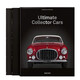 TASCHEN 【XXL】Ultimate Collector Cars，汽車精選集 塔森 進(jìn)口原版圖書