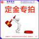 海奕工業(yè)級激光切割機小型金屬不銹鋼全自動科研教學(xué)專用激光打孔機 激光切割機DJ