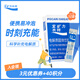 寶礦力水特電解質(zhì)沖劑粉末 運(yùn)動(dòng)功能性固體飲料12盒（96包） 整箱裝 天津產(chǎn)