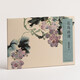 花鳥(niǎo)畫(huà)譜：蔬果樹(shù)石