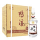 鴨溪酒業(yè) 貴州老八大名酒 52度 濃香型白酒 糧食酒水 52度 500mL 6瓶 鴨溪珍釀酒 自飲聚會(huì )