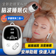 日本智能睡眠儀助眠神器助眠儀嚴(yán)重失眠改善深度安眠手握睡覺焦慮 【黑色】緩解焦慮 睡個(gè)好覺