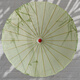 店鋪石鼓古風(fēng)傘油紙傘擋風(fēng)遮雨古風(fēng)遮陽(yáng)傘定制古裝傘古風(fēng)仙女漢服 竹韻 82cm舞蹈綢布傘