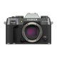 富士（FUJIFILM）X-T50/XT50 微單相機 機身 4020萬(wàn)像素 7檔五軸防抖 20款膠片模擬 石墨灰