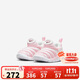 NIKE 耐克嬰童學(xué)步鞋男女童毛毛蟲(chóng)運動(dòng)鞋Dynamo Free兒童一腳蹬休閑鞋