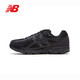 NEW BALANCE NB女鞋480系列戶(hù)外透氣運動(dòng)休閑鞋 W480SK5 黑色 鞋楦寬度4E 36 (腳長(cháng)22.5cm)