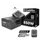 Thermalright(利民)  額定850W TR-TP850 ATX3.0電源 白金全模組電源 原生PCIE5.0 全日系電解電容 14CM小機(jī)身