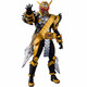 BANDAI萬代  SHF 假面騎士時(shí)王 平成20周年 模型玩具 15cm 逢魔時(shí)王