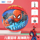 迪士尼（Disney）籃球兒童5號戶外耐磨橡膠幼兒園玩具球男孩禮物VAA21222蜘蛛俠