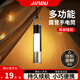 勁度強(qiáng)光手電筒戶外露營(yíng)燈小型手電便攜家用迷你充電多功能應(yīng)急照明燈