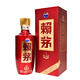 賴(lài)茅貴州茅臺股份 賴(lài)茅酒 醬香型白酒 正品 53度 500mL 1瓶 傳禧