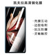 PinJoyvivo X Fold3/5手機(jī)保護(hù)膜XFold3pro鋼化膜定制超清不頂殼防摔凱夫拉折疊屏全包外屏膜 【高清】?jī)善b/推薦套殼使用 vivo x Fold5