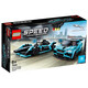 樂高（LEGO）超級(jí)賽車SPEED 兒童成人小顆粒拼裝積木玩具 男孩女孩兒童節(jié)禮物 76898 松下捷豹E級(jí)方程式