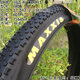 MAXXIS瑪吉斯IKON 26/27.5/29*2.2山地車車越野鋼絲黃邊外胎 IKON 27.5X2.2 / 鋼絲外胎(非折疊)