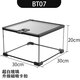 BARBAROUS GROWTH玻璃爬缸蜥蜴蛇甲蟲烏龜陸龜爬寵爬蟲角蛙飼養(yǎng)箱盒專用缸爬寵飼養(yǎng) BT-07(30*30*20)【磁吸不跑蛇】