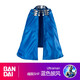 BANDAI 萬代 SHF 奧特曼超可動 手辦模型玩具15cm SHF 賽羅披風(fēng)藍色（不含奧特曼）