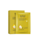 韓惠國(guó)際KOHUS素顏蠶絲面膜10片裝亮膚深層補(bǔ)水保濕孕婦可用 洋甘菊