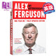 英文原版Alex Ferguson My Autobiography
