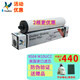 道爾頓（Doulton） 臺上臺下凈水器9504M10/5504M15/2504M12UCC陶瓷濾芯KDF/PF濾芯等多型號規(guī)格 道爾頓9504 M10UCC濾芯