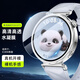 watchbond適用華為手表GT5鋼化膜41mm鉆石保護膜手表膜智能運動watch gt5pro智能手表男款46mm屏幕保護貼膜 適用華為GT5 41mm【高清鉆石鋼化膜】 2片裝
