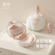 EACHY里序內(nèi)衣洗衣袋文胸護洗袋洗內(nèi)衣網(wǎng)兜機洗專用胸罩洗衣機洗衣網(wǎng)袋 球形內(nèi)衣洗衣袋
