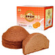 國豐（Guofeng）老式蛋糕槽子糕原味紅棗味糕點(diǎn)小吃早餐零食點(diǎn)心 國豐紅棗味蛋糕 1000g (禮盒裝)