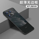 哥仕朗適用vivoiqoo13手機(jī)殼防摔半包iqoo13無邊框磨砂保護(hù)套簡約男女款創(chuàng)意油畫硅膠散熱新款超薄硬殼 iqoo13【經(jīng)典黑】磨砂散熱