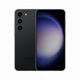 三星SAMSUNG Galaxy S23 直屏6.1英寸小屏 雙卡雙待5G庫(kù)存手機(jī) S23 悠遠(yuǎn)黑 6.1英寸 直屏 8GB+256GB【雙卡 5G版】