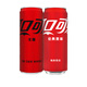 可口可樂（Coca-Cola）可樂330*24罐+零度Zero 摩登罐飲料330ml*24罐