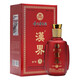 漢界名酒【夏】 醬香型白酒  53度 500ml 商務(wù)宴請(qǐng)送禮推薦用酒 禮盒裝 夏款1瓶裝 53度